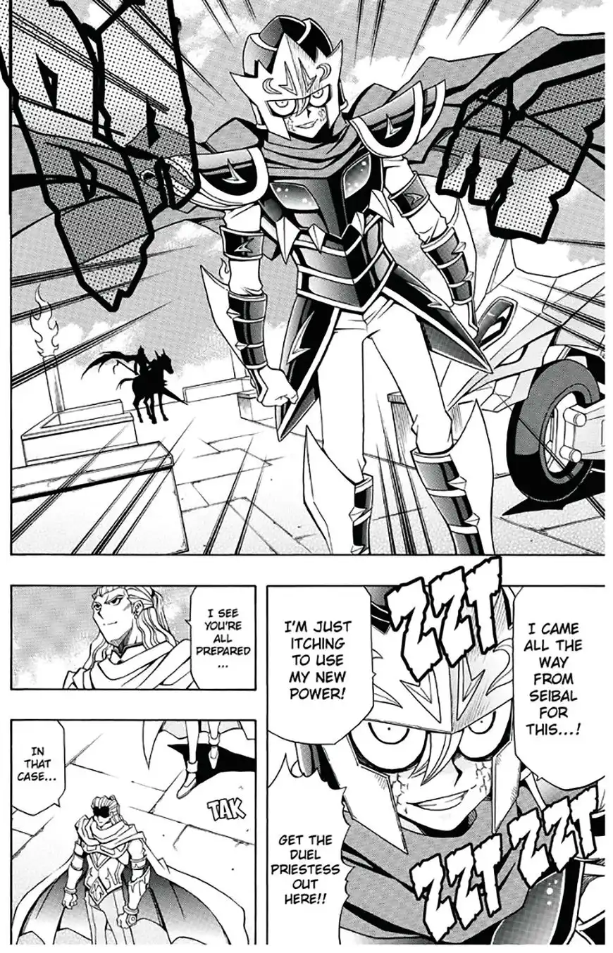 Yu-Gi-Oh! 5Ds - A Chapter 40 14